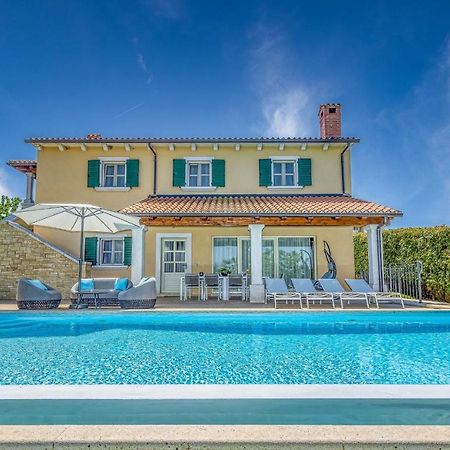 Villa Sana Selina Экстерьер фото