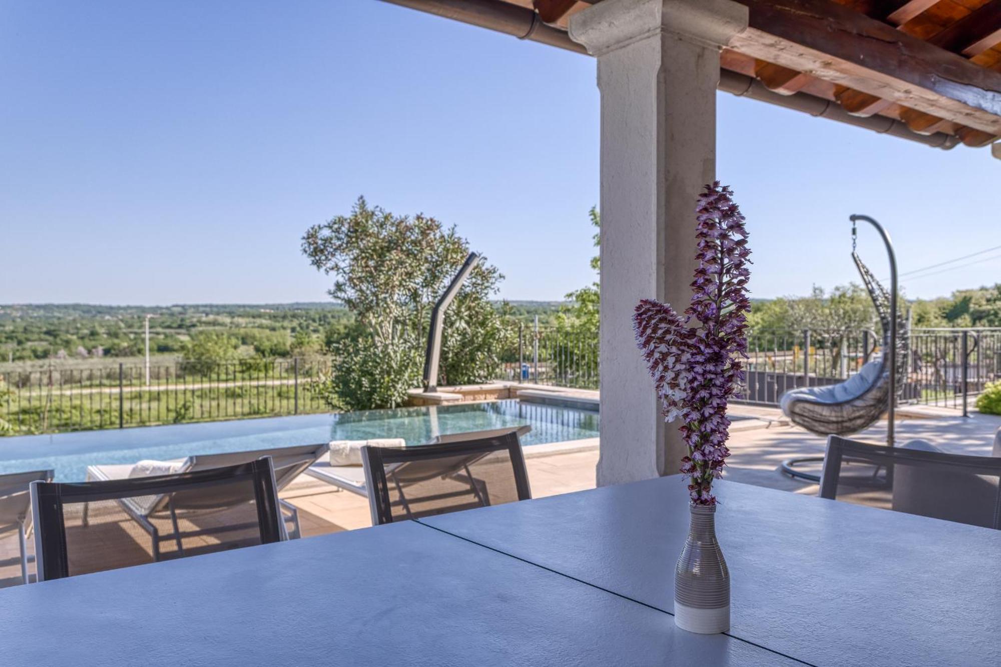 Villa Sana Selina Экстерьер фото