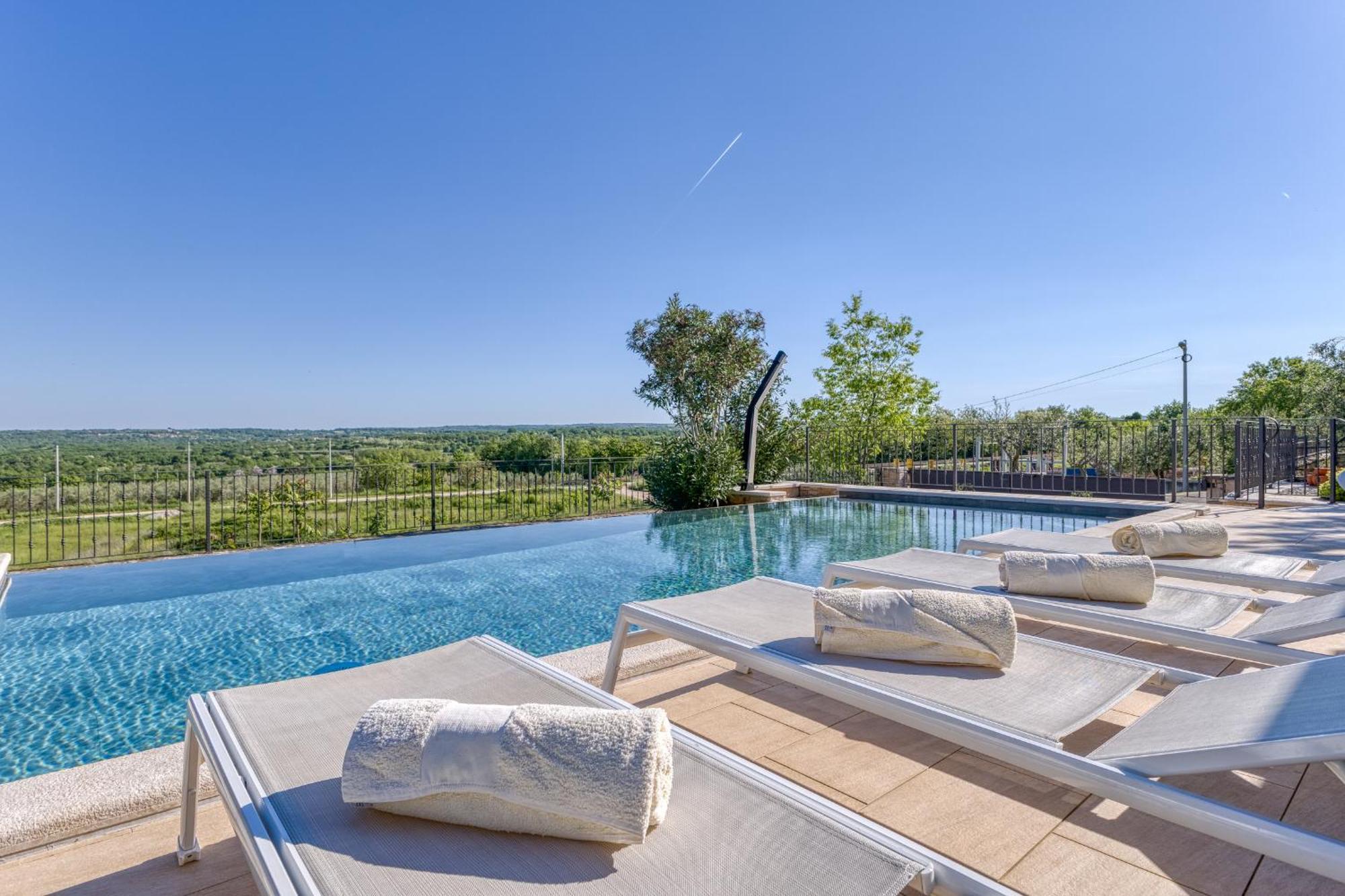 Villa Sana Selina Экстерьер фото