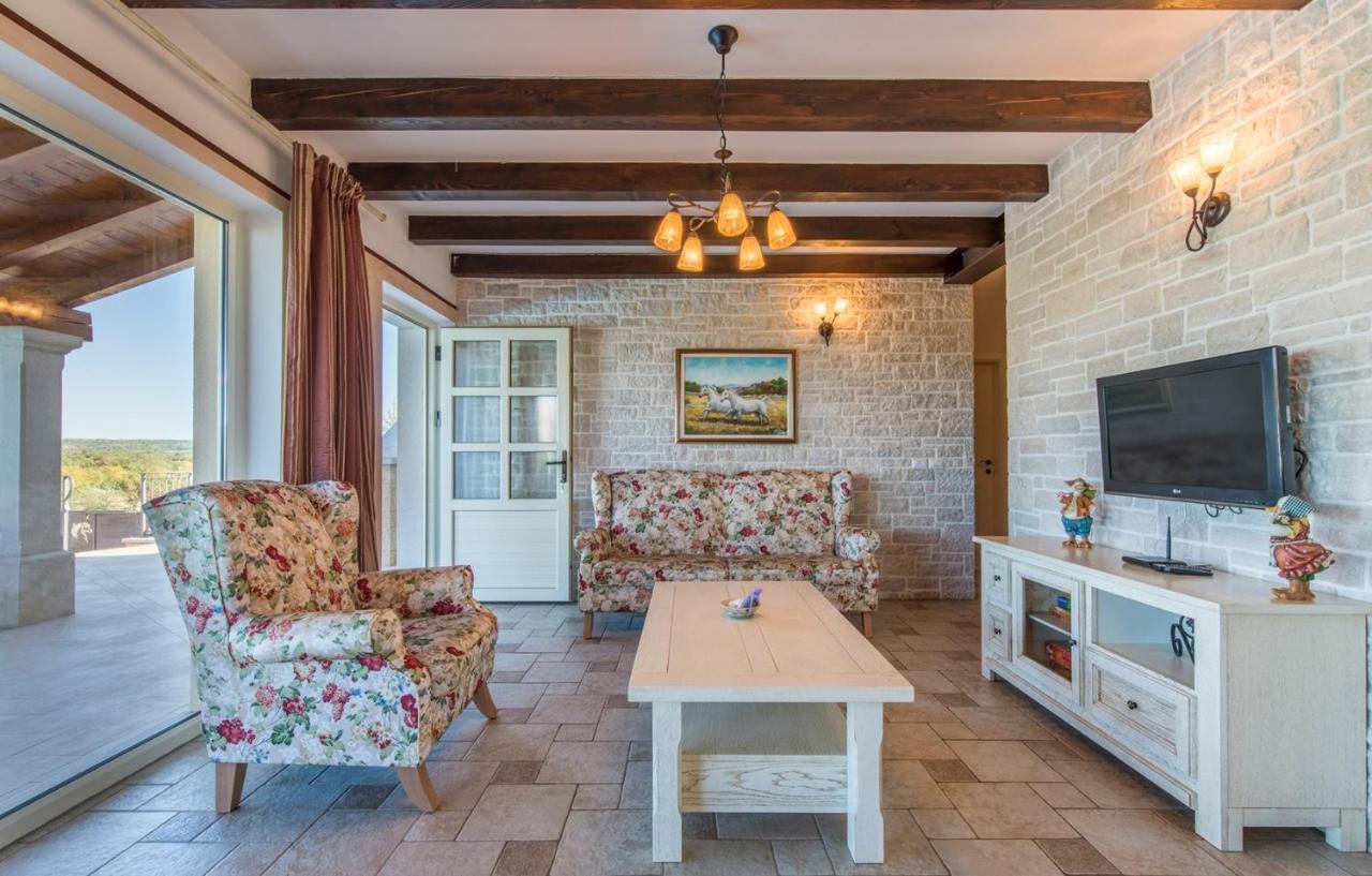 Villa Sana Selina Экстерьер фото