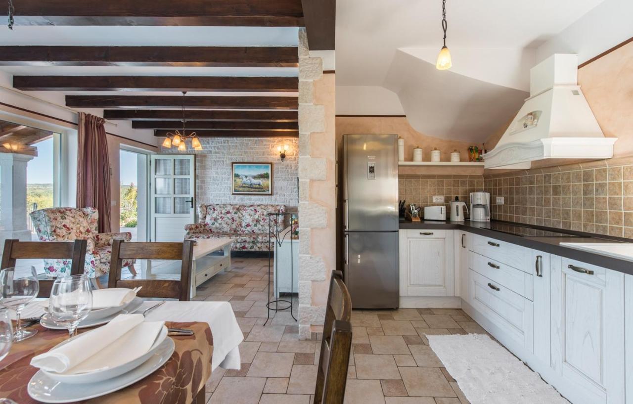 Villa Sana Selina Экстерьер фото