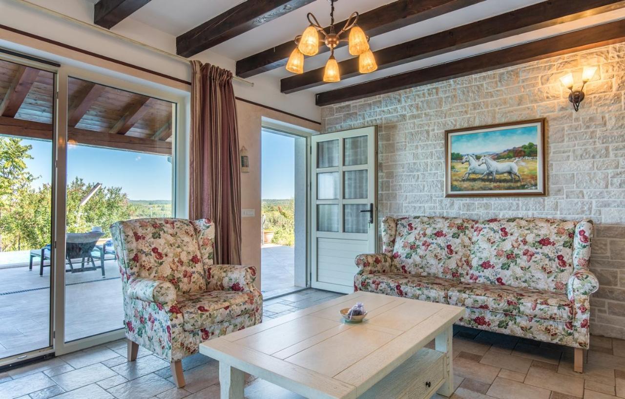 Villa Sana Selina Экстерьер фото