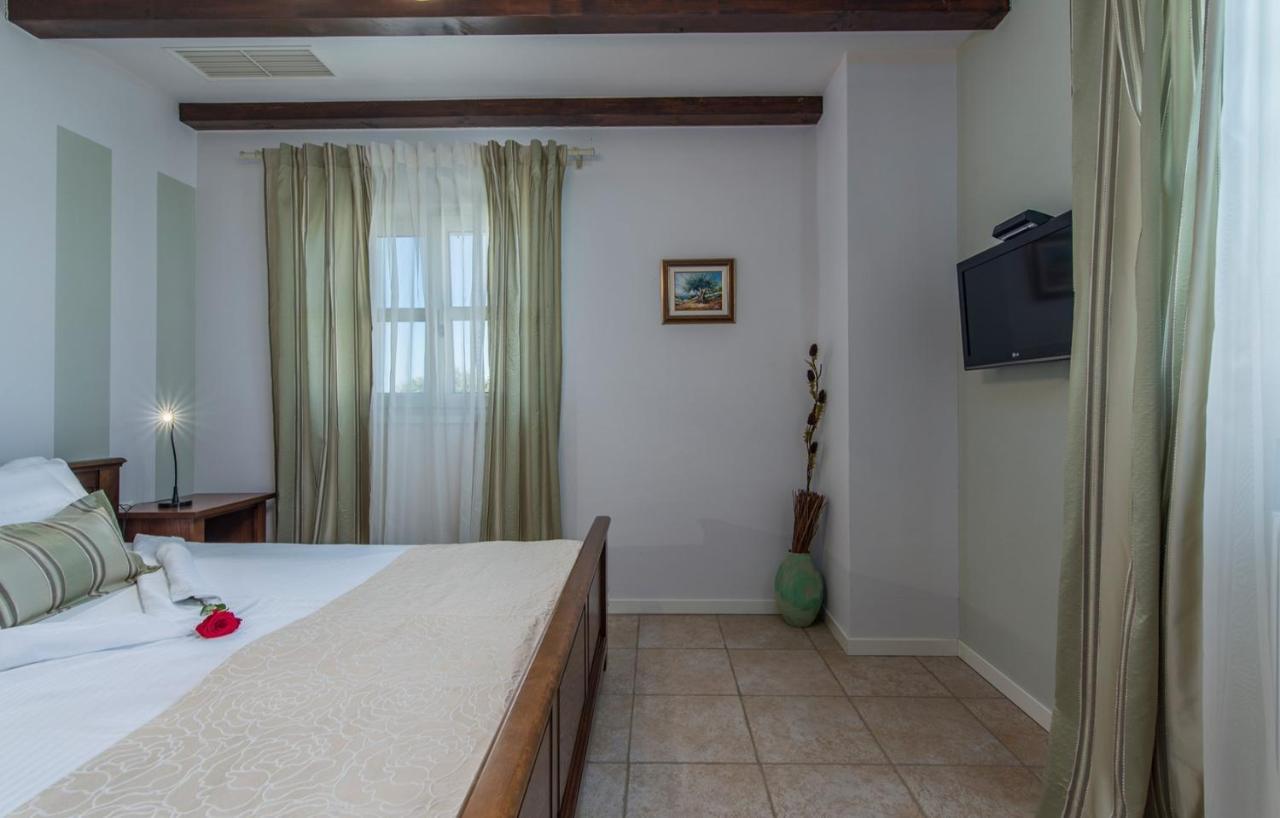Villa Sana Selina Экстерьер фото