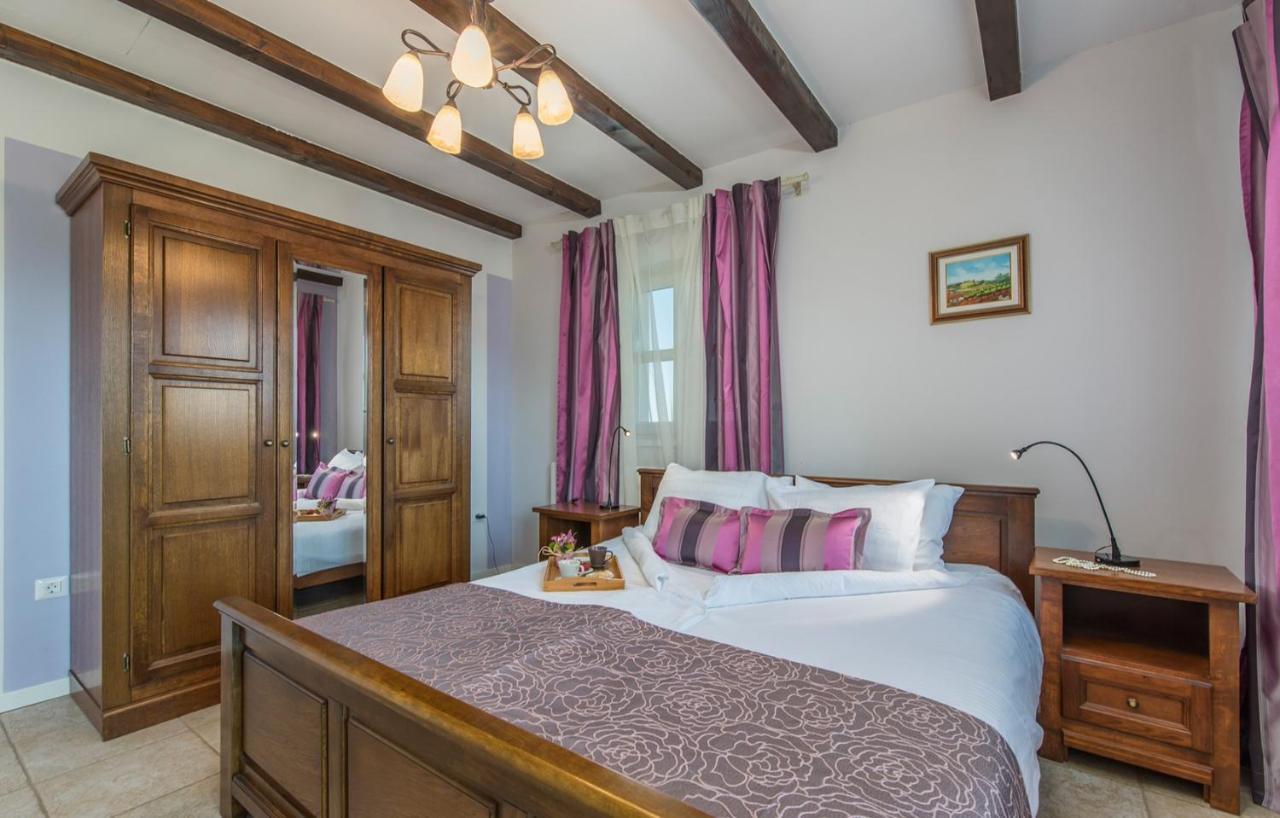 Villa Sana Selina Экстерьер фото