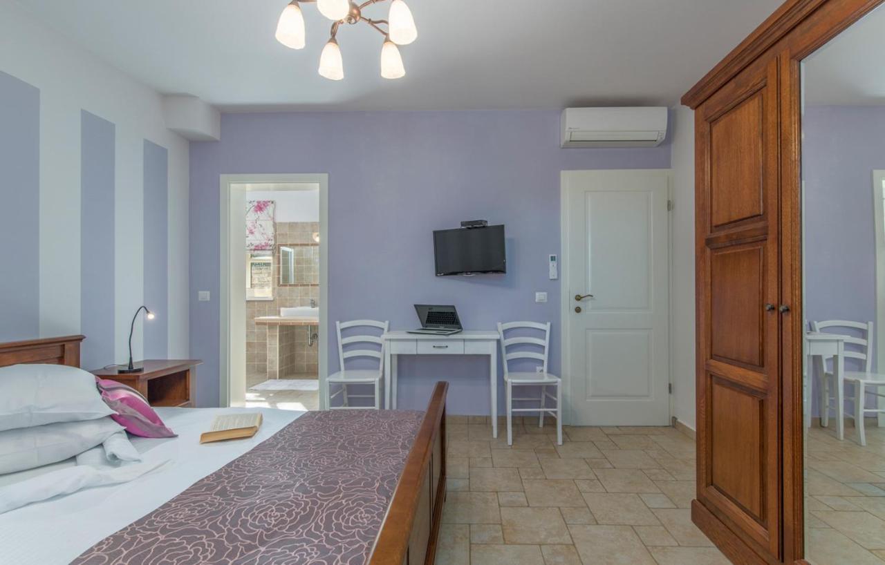 Villa Sana Selina Экстерьер фото